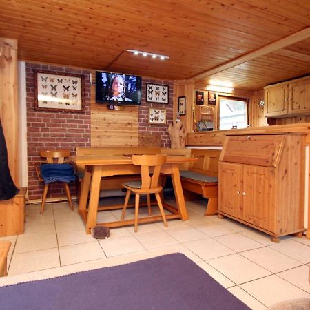 Bungalow Wernsdorf Кеніґс-Вустергаузен Екстер'єр фото
