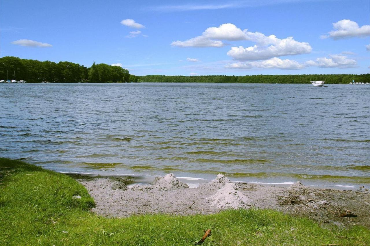 Bungalow Wernsdorf Кеніґс-Вустергаузен Екстер'єр фото