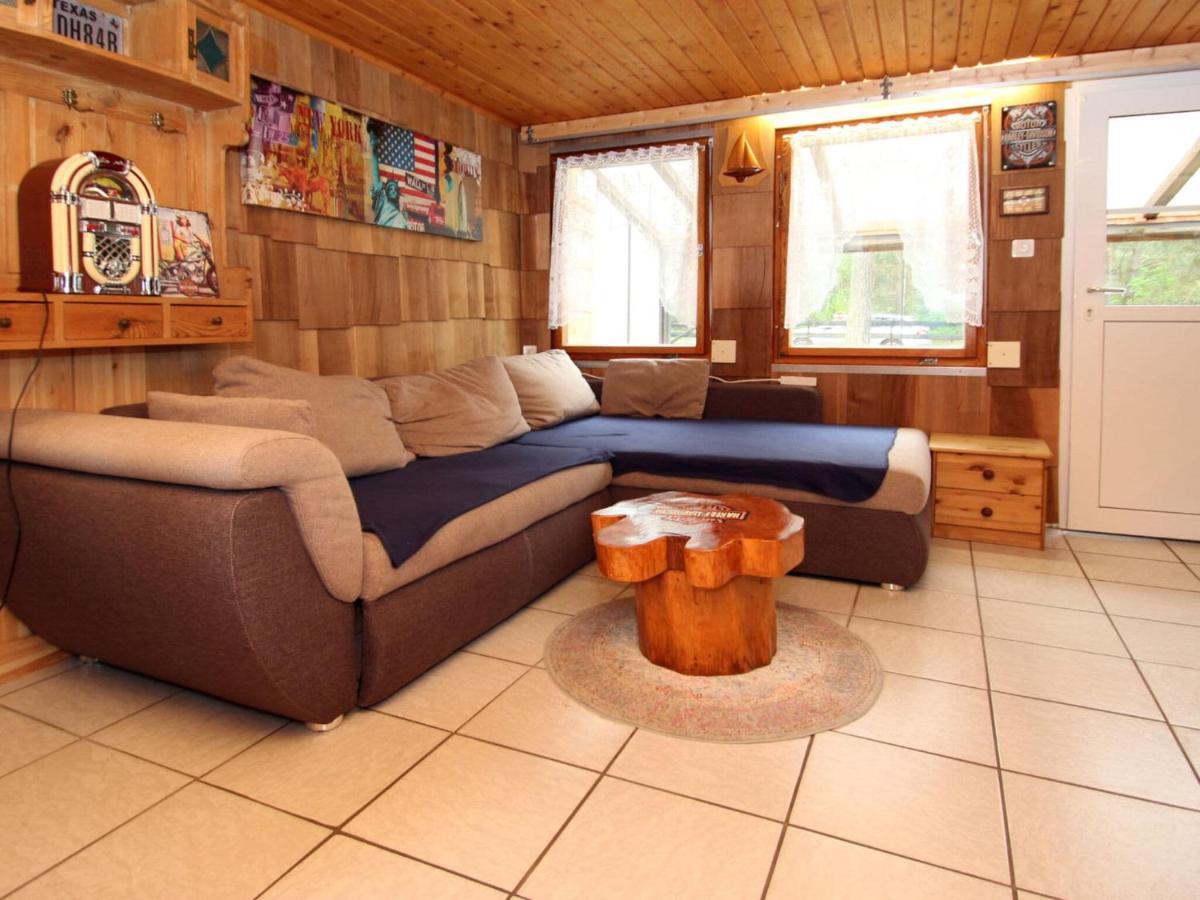 Bungalow Wernsdorf Кеніґс-Вустергаузен Екстер'єр фото