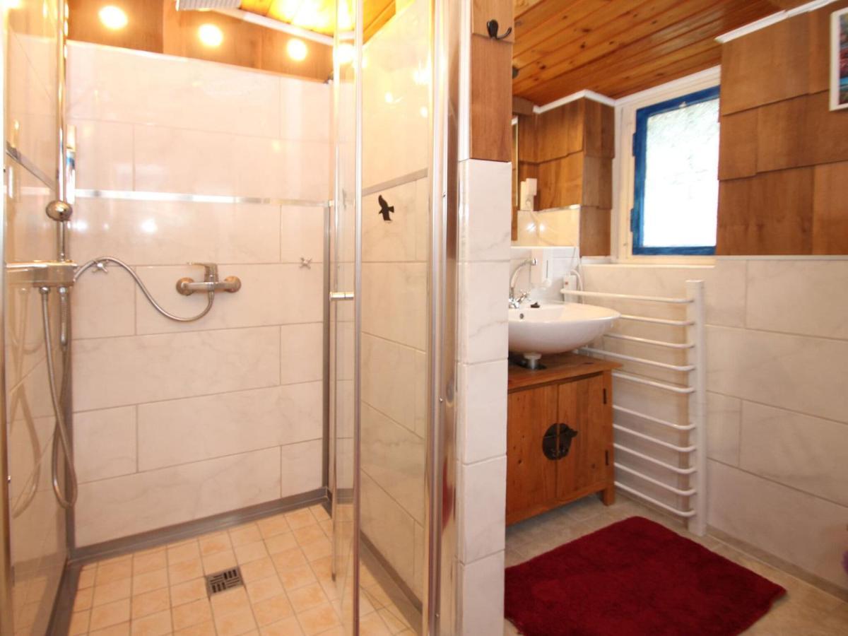 Bungalow Wernsdorf Кеніґс-Вустергаузен Екстер'єр фото